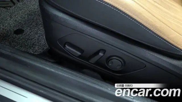 Kia K5 2021 — Photo 24/37