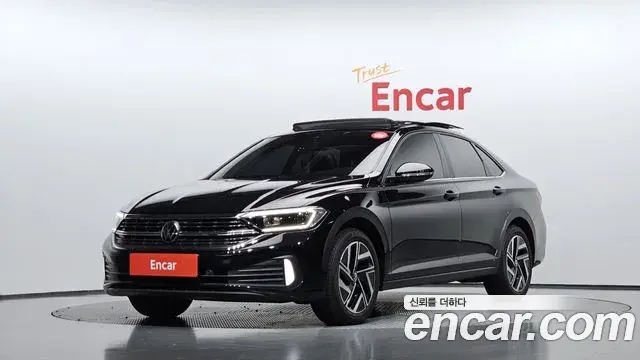 Volkswagen Jetta 2024 — Photo 32/32
