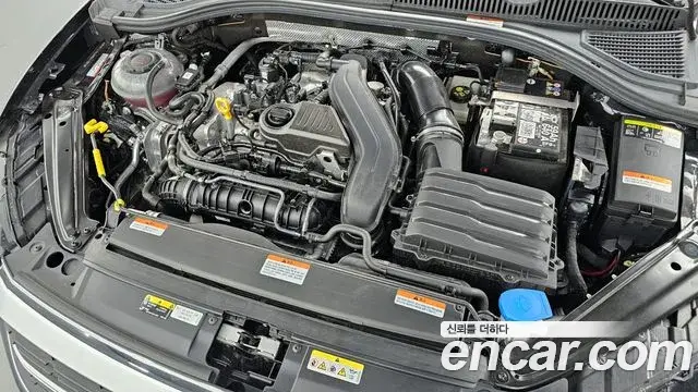 Volkswagen Jetta 2024 — Photo 24/32