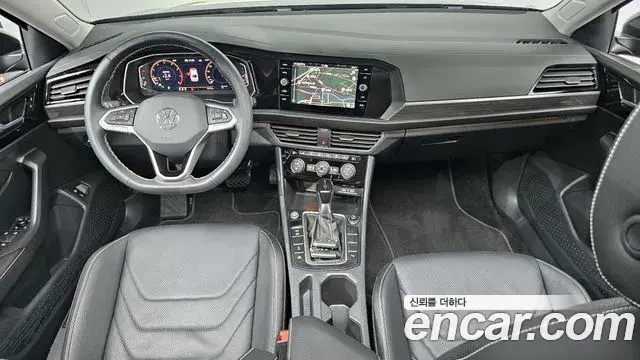 Volkswagen Jetta 2024 — Photo 6/32