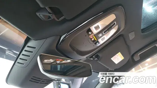Volvo S90 2024 — ფოტო 34/35