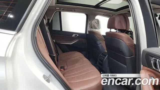 BMW X5 2019 — Şəkil 4/35