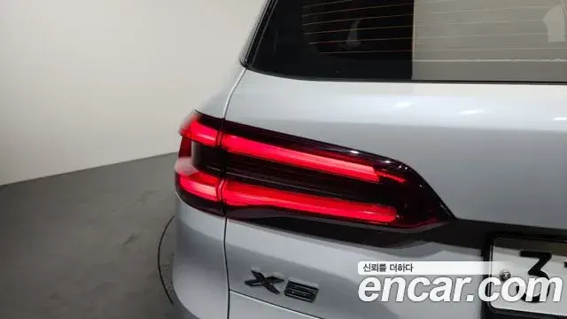 BMW X5 2019 — Şəkil 30/35