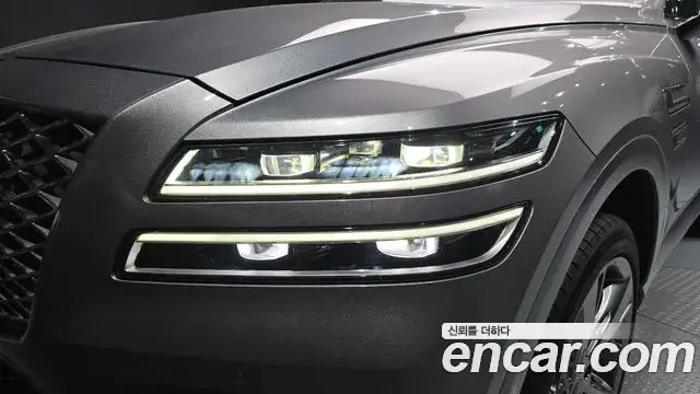 Genesis GV80 2020 — Şəkil 8/33