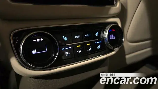 Genesis GV80 2020 — Şəkil 16/33