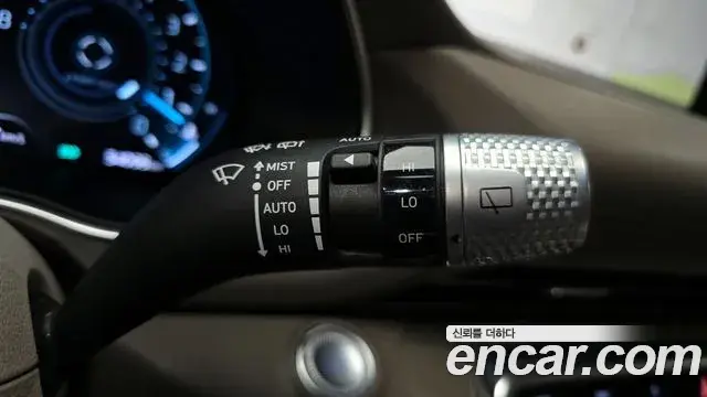 Genesis GV80 2020 — Şəkil 26/33