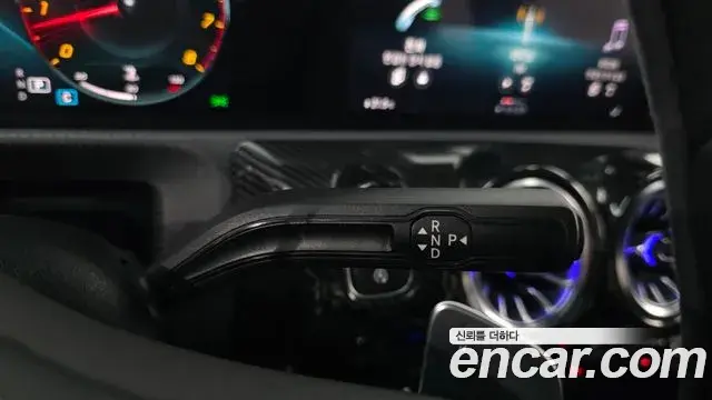 Mercedes-Benz CLA-Class 2021 — Фото 9/20
