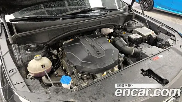 Kia Sorento 2020 — Photo 5/36