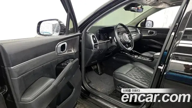 Kia Sorento 2020 — Photo 7/36