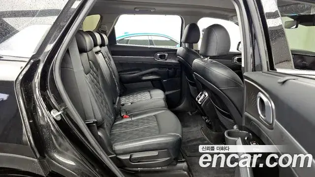 Kia Sorento 2020 — Photo 32/36