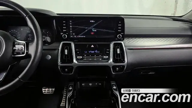 Kia Sorento 2020 — Photo 29/36