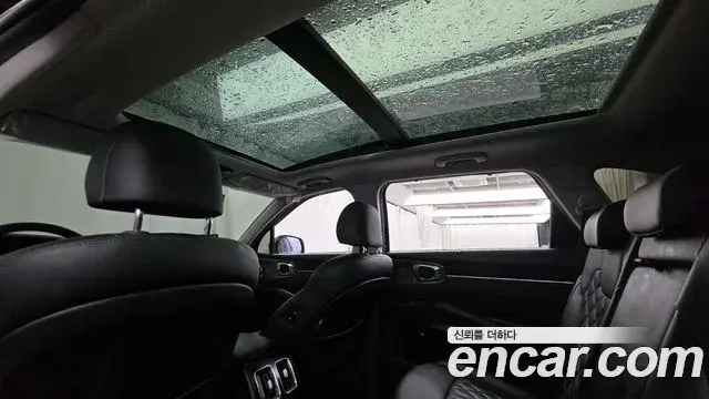 Kia Sorento 2020 — Photo 13/36