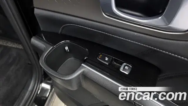 Kia Sorento 2020 — Photo 9/36