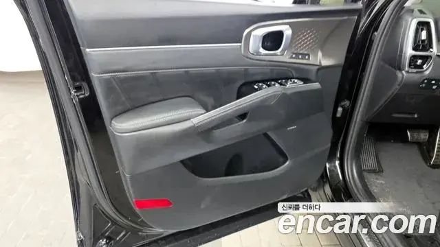 Kia Sorento 2020 — Photo 24/36