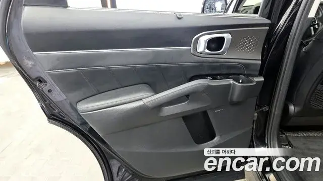 Kia Sorento 2020 — Photo 6/36