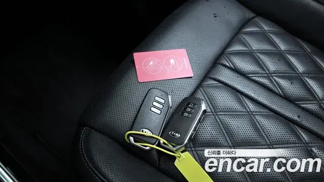 Kia Sorento 2020 — Photo 2/36