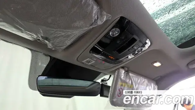 Kia Sorento 2020 — Photo 35/36