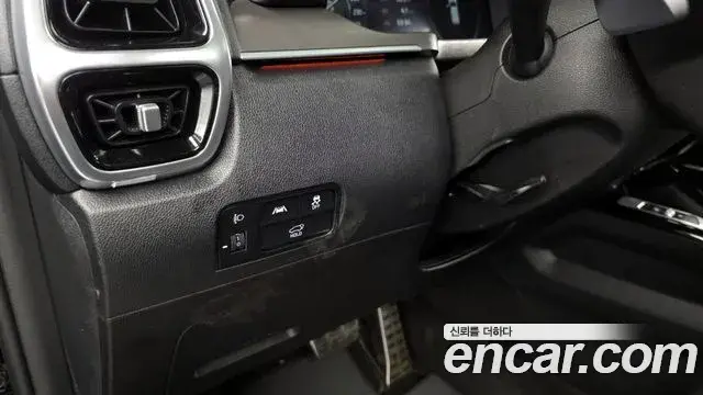 Kia Sorento 2020 — Photo 8/36