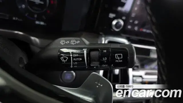 Kia Sorento 2020 — Photo 33/36