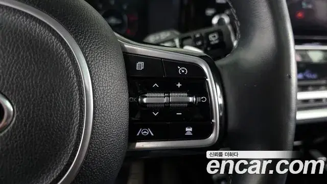 Kia Sorento 2020 — Photo 1/36