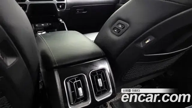 Kia Sorento 2020 — Photo 4/36