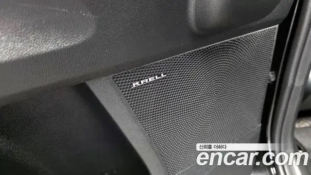 Kia Sorento 2020 — Photo 28/36