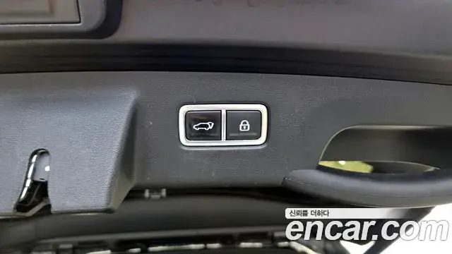 Kia Sorento 2020 — Photo 18/36