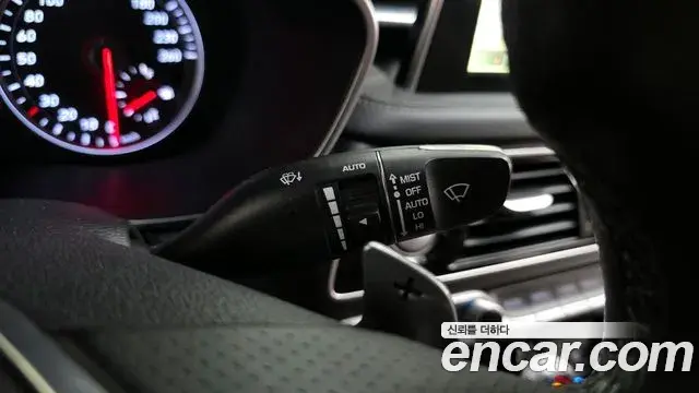 Genesis G70 2018 — Şəkil 5/32