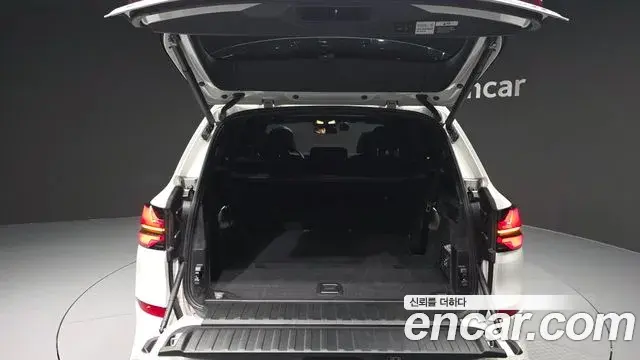 BMW X5 2025 — Photo 17/32
