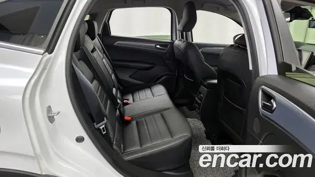 Renault Samsung XM3 2021 — ფოტო 28/28