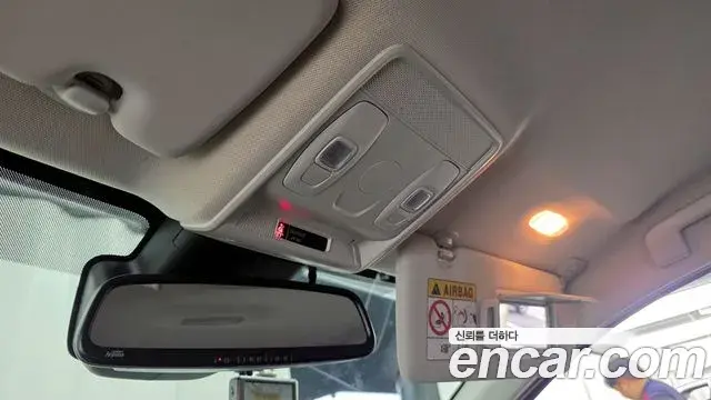Renault Samsung XM3 2021 — ფოტო 10/28