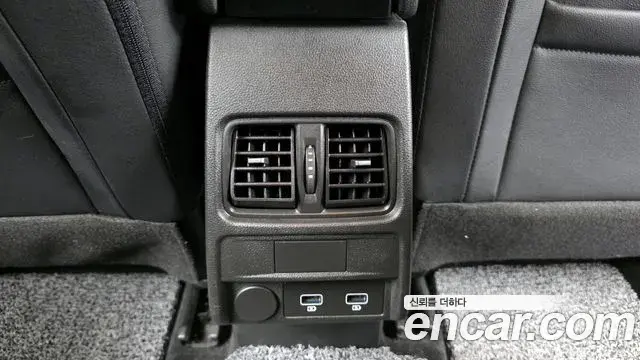 Renault Samsung XM3 2021 — ფოტო 8/28