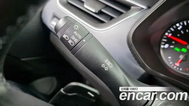 Renault Samsung XM3 2021 — ფოტო 15/28