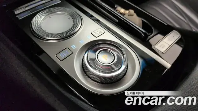 Genesis G80 2020 — ფოტო 9/20