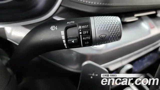 Genesis G80 2020 — ფოტო 14/20