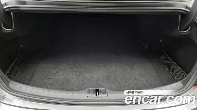 Genesis G80 2020 — ფოტო 20/20