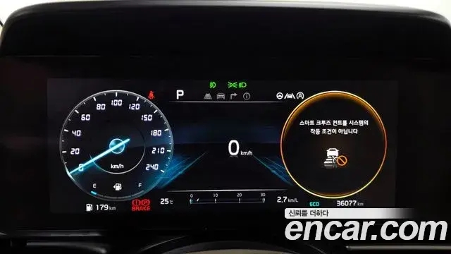 Kia Carnival 2021 — ფოტო 5/38