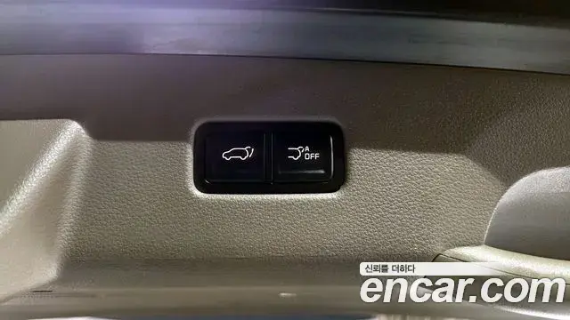 Kia Carnival 2021 — ფოტო 2/38