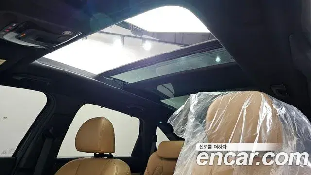 Kia Sorento 2021 — ფოტო 6/20