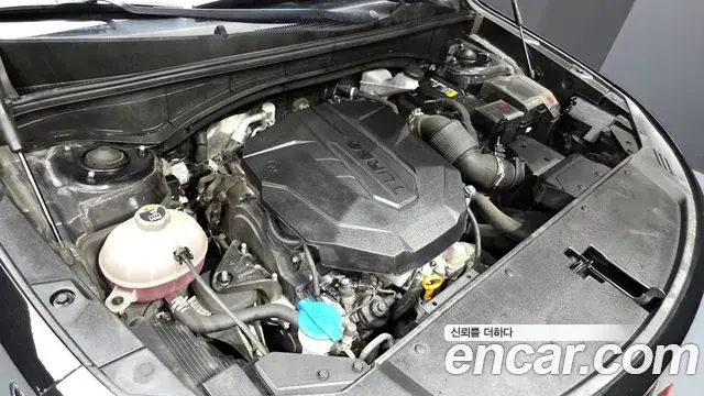 Kia Sorento 2020 — Фото 6/20