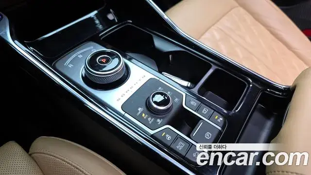 Kia Sorento 2020 — Фото 9/20