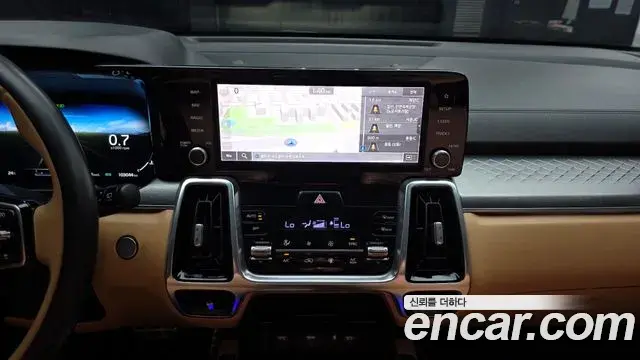 Kia Sorento 2020 — Фото 14/20