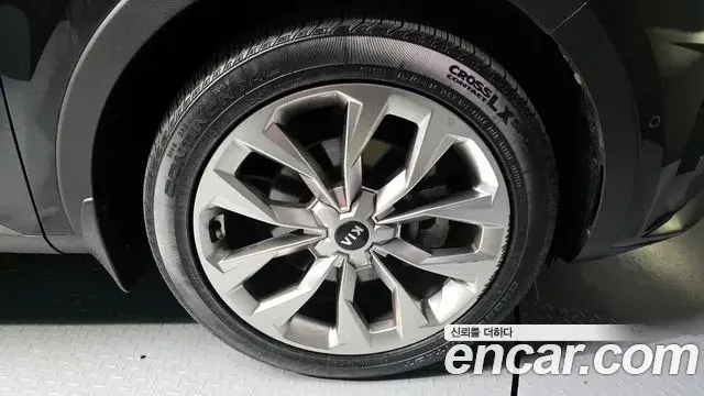 Kia Sorento 2020 — ფოტო 10/38