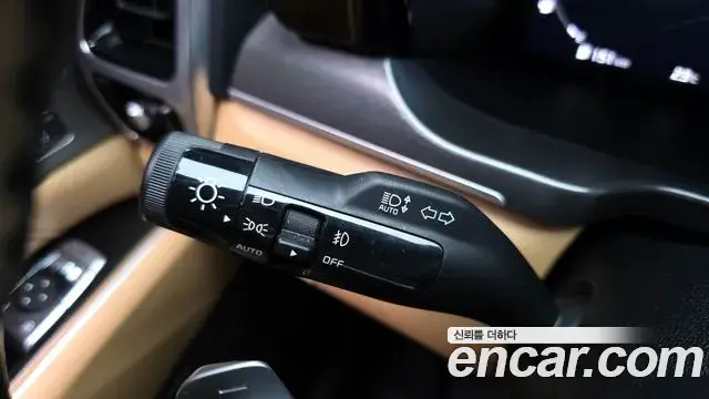 Kia Sorento 2020 — ფოტო 15/38