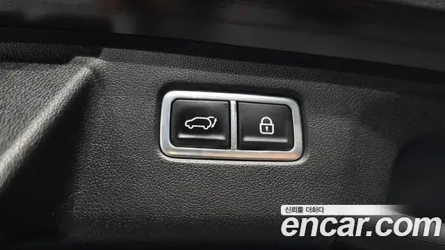 Kia Sorento 2020 — ფოტო 32/38