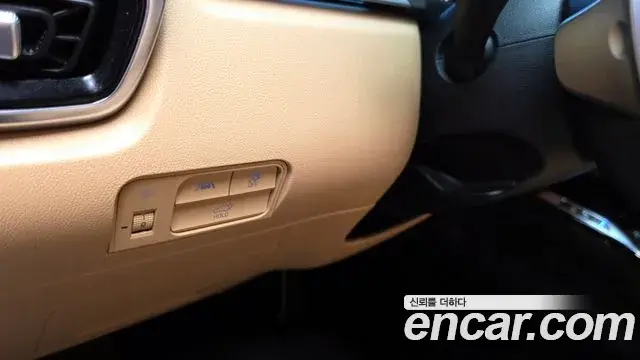 Kia Sorento 2020 — ფოტო 27/38