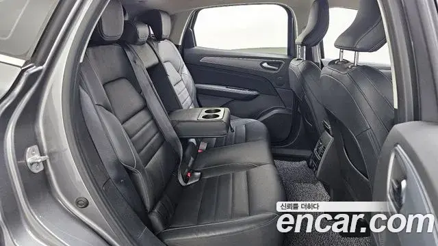 Renault Samsung XM3 2020 — Şəkil 29/30