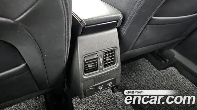 Renault Samsung XM3 2020 — Şəkil 13/30