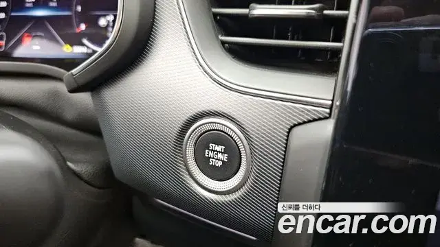 Renault Samsung XM3 2020 — Şəkil 18/30