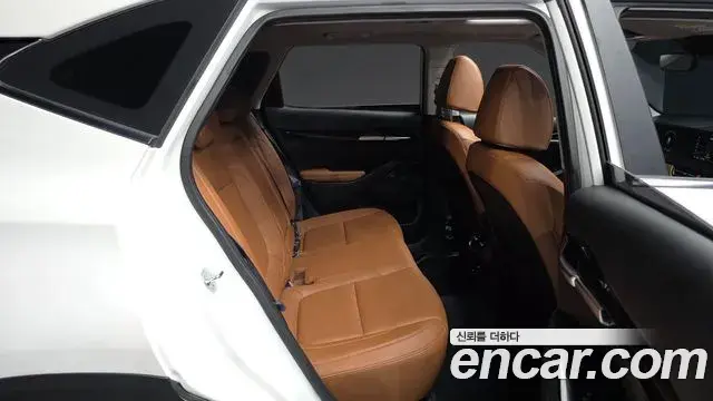 Kia Seltos 2024 — Şəkil 7/20